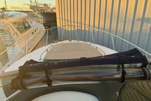 29ft Monterey Yacht For Sale