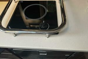 29ft Monterey Yacht For Sale