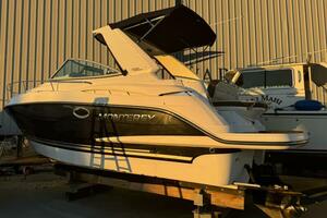 29ft Monterey Yacht For Sale