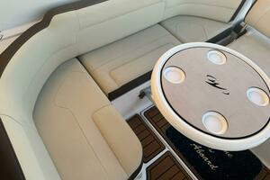 29ft Monterey Yacht For Sale