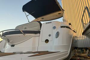 29ft Monterey Yacht For Sale