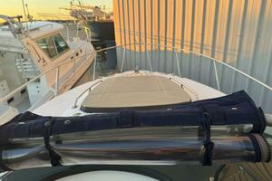 29ft Monterey Yacht For Sale