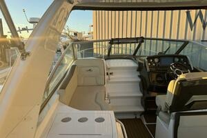 29ft Monterey Yacht For Sale