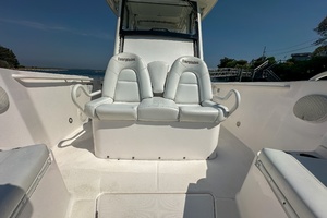29ft Everglades Yacht For Sale