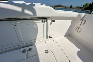 29ft Everglades Yacht For Sale