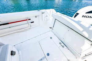 29ft Everglades Yacht For Sale