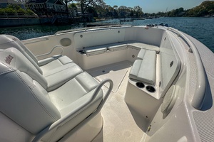 29ft Everglades Yacht For Sale