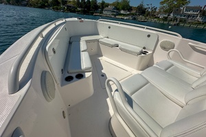 29ft Everglades Yacht For Sale