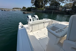 29ft Everglades Yacht For Sale