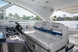 LADY CHAMPAGNE II 43ft Formula Yacht For Sale