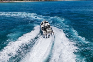 LADY CHAMPAGNE II 43ft Formula Yacht For Sale