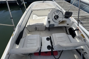 15ft Boston Whaler Yacht For Sale
