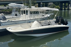 15ft Boston Whaler Yacht For Sale