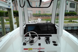 24ft Sea Hunt Yacht For Sale