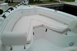 24ft Sea Hunt Yacht For Sale