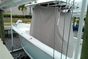 24ft Sea Hunt Yacht For Sale
