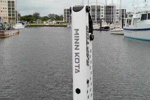 24ft Sea Hunt Yacht For Sale