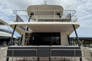 48ft Prestige Yacht For Sale