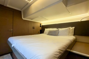 48ft Prestige Yacht For Sale