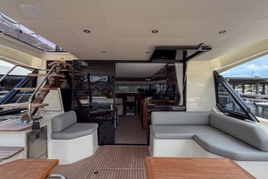 48ft Prestige Yacht For Sale