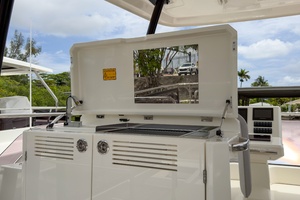 48ft Prestige Yacht For Sale
