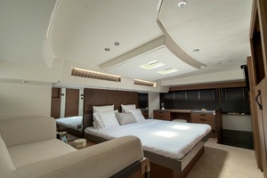 48ft Prestige Yacht For Sale
