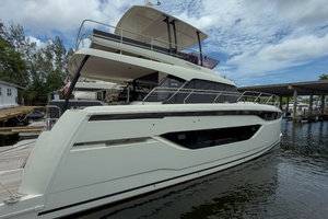 48ft Prestige Yacht For Sale