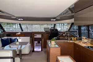 48ft Prestige Yacht For Sale
