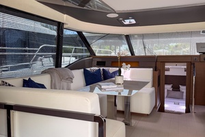 48ft Prestige Yacht For Sale