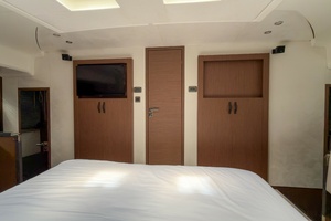 48ft Prestige Yacht For Sale