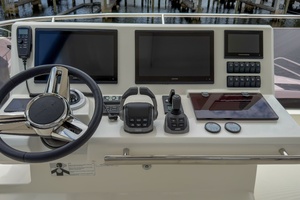 48ft Prestige Yacht For Sale