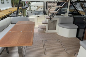 48ft Prestige Yacht For Sale