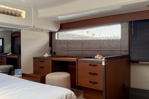 48ft Prestige Yacht For Sale