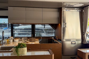 48ft Prestige Yacht For Sale