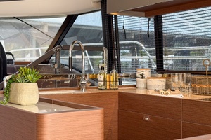 48ft Prestige Yacht For Sale