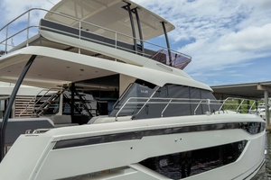 48ft Prestige Yacht For Sale