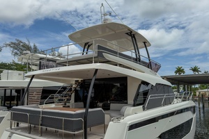 48ft Prestige Yacht For Sale