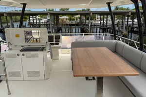 48ft Prestige Yacht For Sale