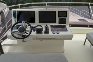 48ft Prestige Yacht For Sale