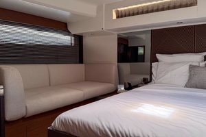 48ft Prestige Yacht For Sale