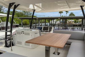 48ft Prestige Yacht For Sale