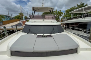 48ft Prestige Yacht For Sale