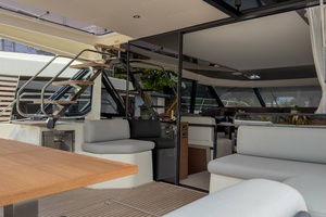 48ft Prestige Yacht For Sale
