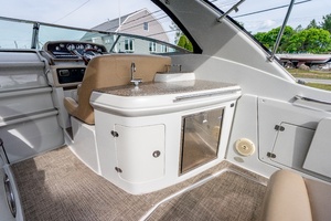 Bella Regazza 29ft Crownline Yacht For Sale