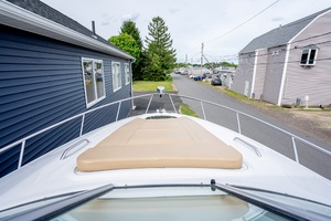 Bella Regazza 29ft Crownline Yacht For Sale