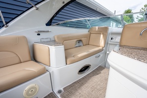 Bella Regazza 29ft Crownline Yacht For Sale