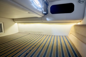 Bella Regazza 29ft Crownline Yacht For Sale