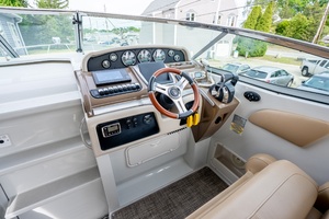 Bella Regazza 29ft Crownline Yacht For Sale