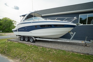 Bella Regazza 29ft Crownline Yacht For Sale