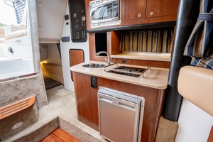 Bella Regazza 29ft Crownline Yacht For Sale